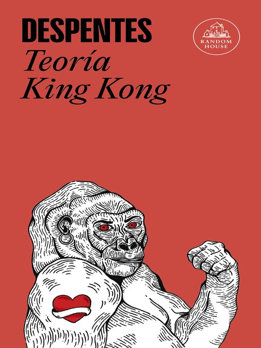 Title details for Teoría King Kong by Virginie Despentes - Wait list